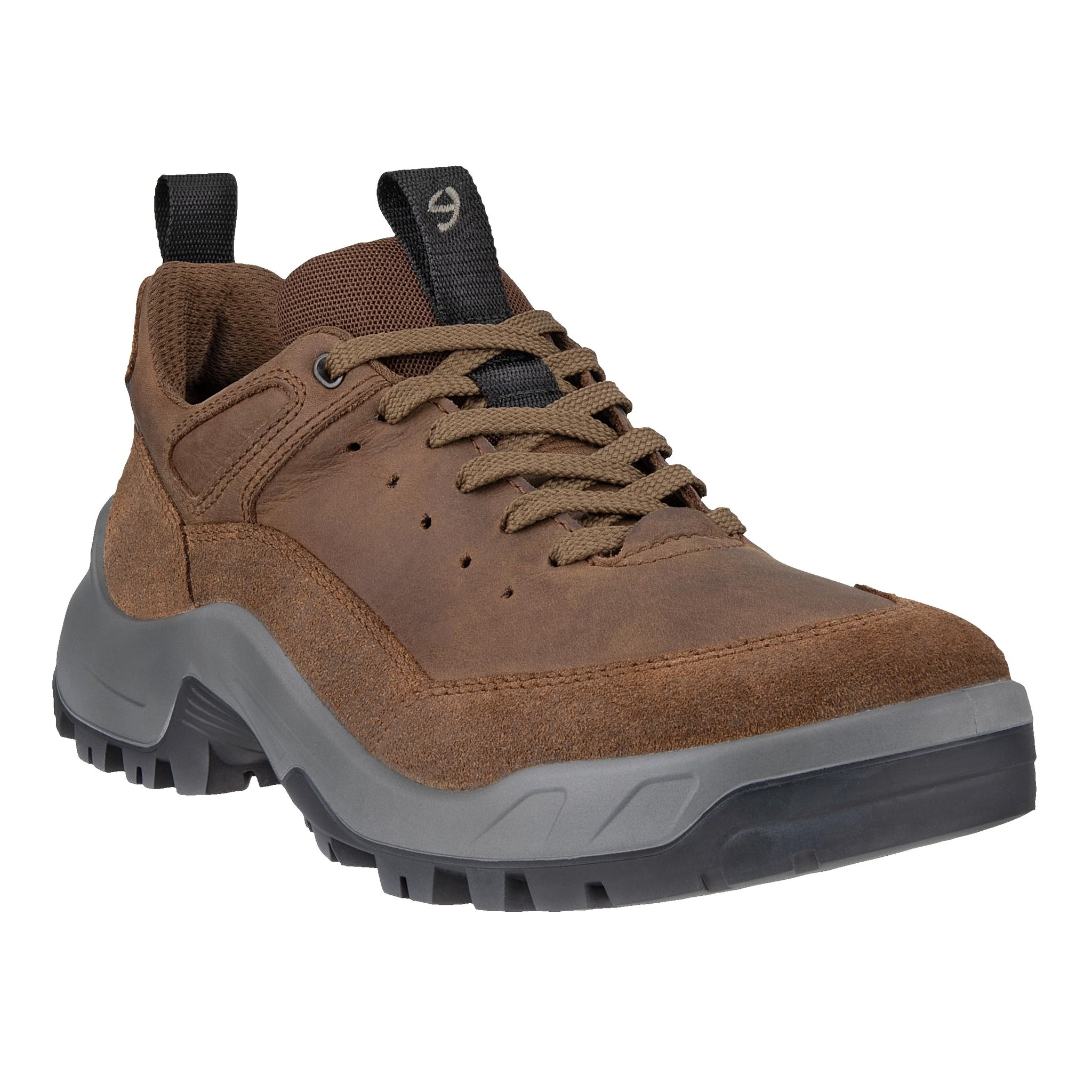 Ecco receptor mens brown online